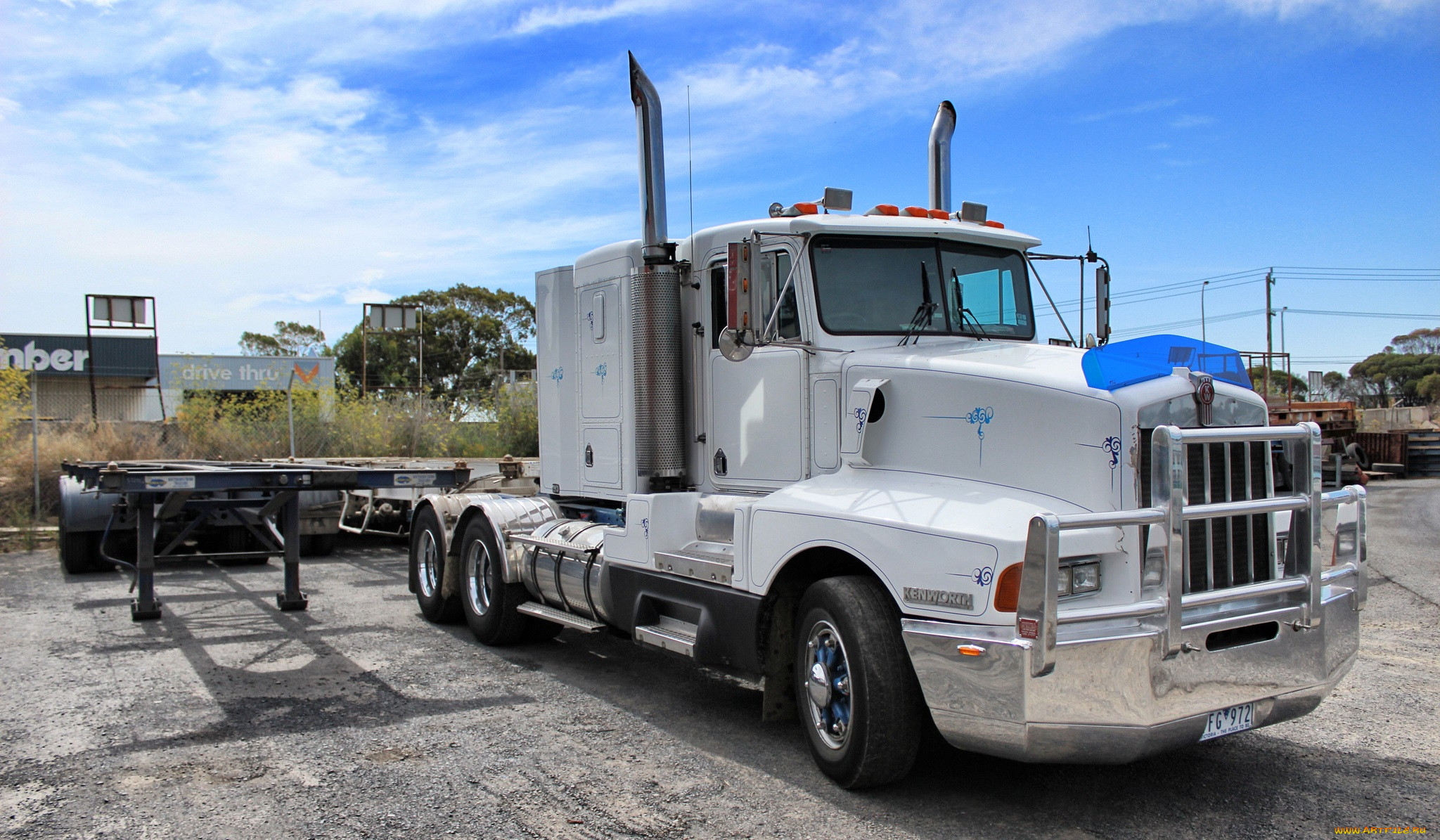 kenworth, , truck, company, , , 